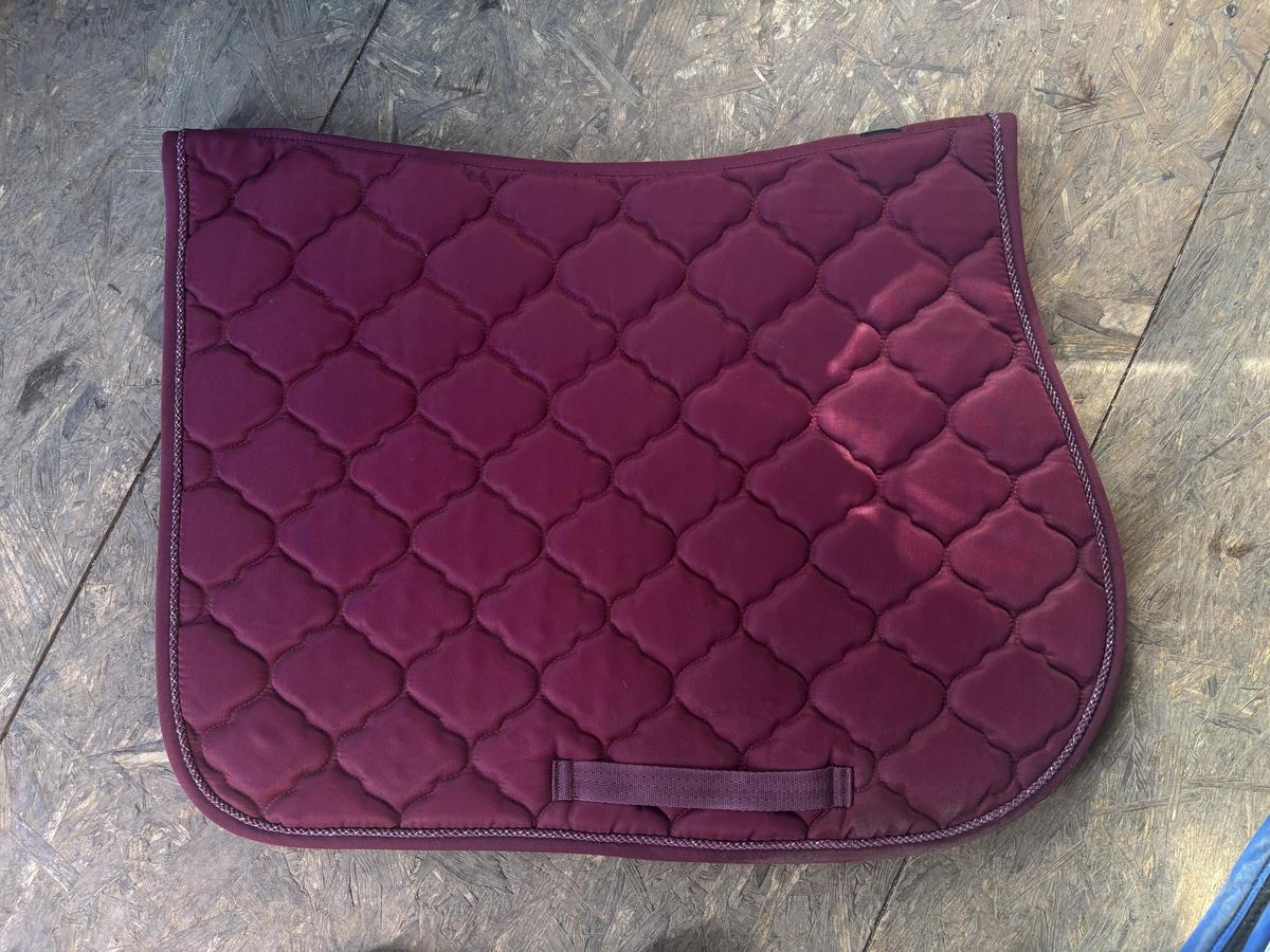 Tapis Riding World