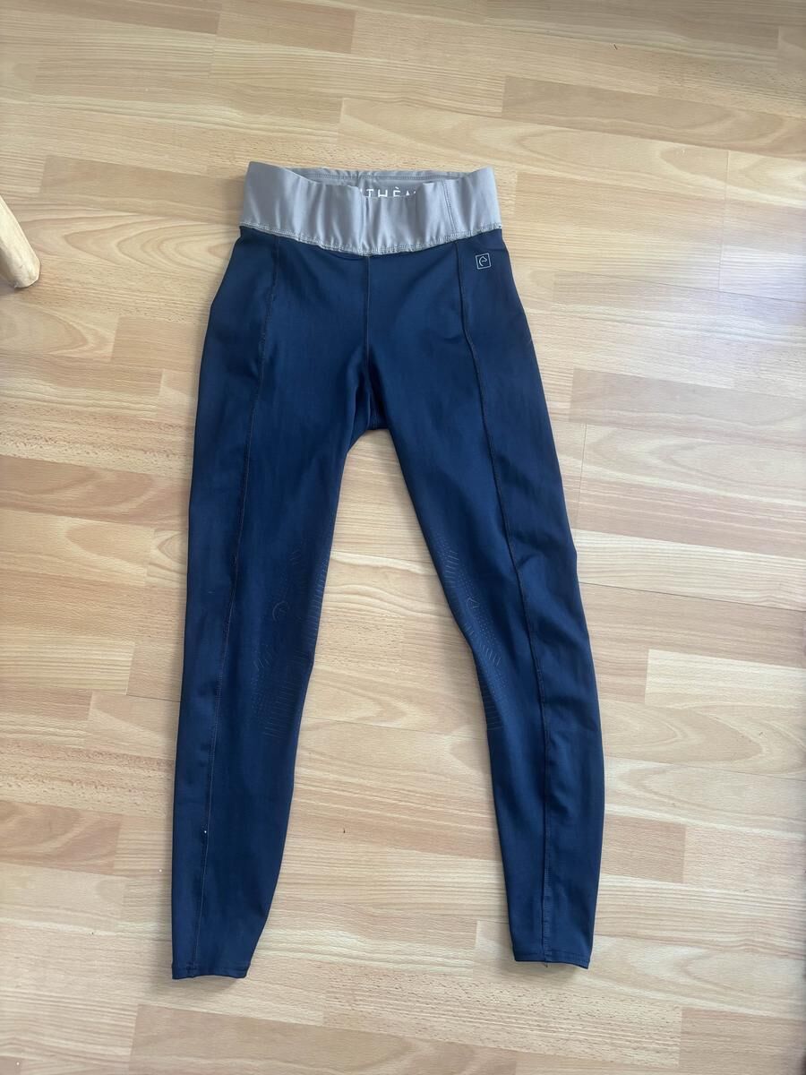 pantalon Equitheme