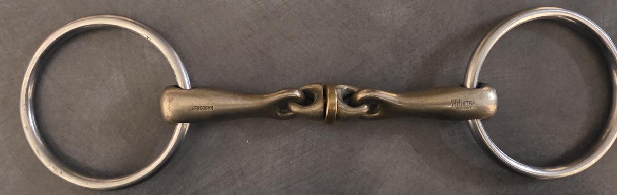 Mors Sprenger Wh ultra Sensogan taille 125