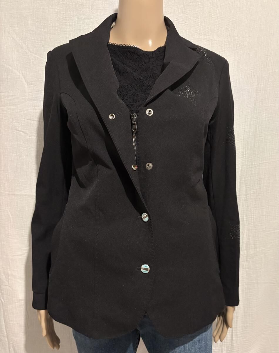 Veste de concours ANIMO femme