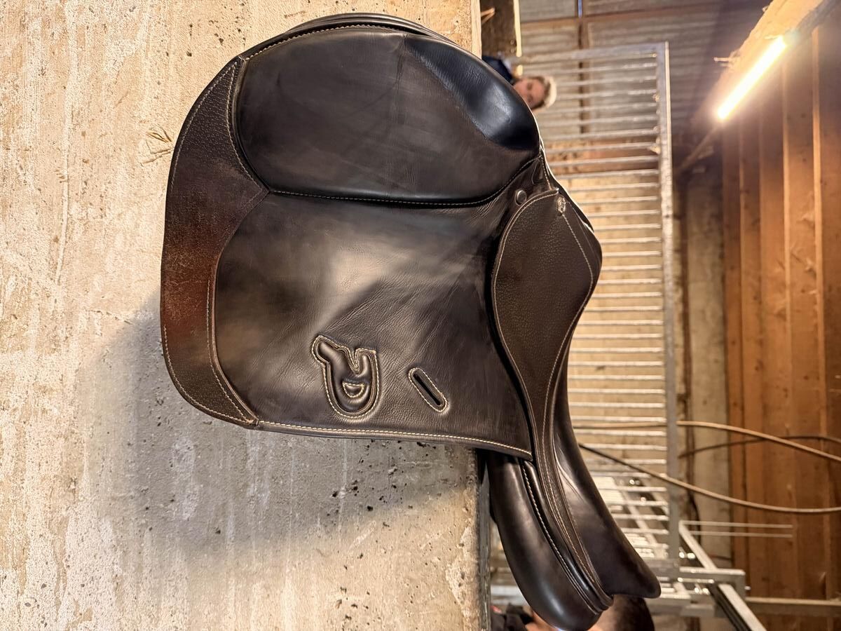 selle privilège 17,5