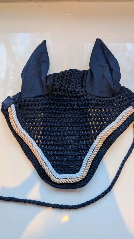 Bonnet HKM antimouches