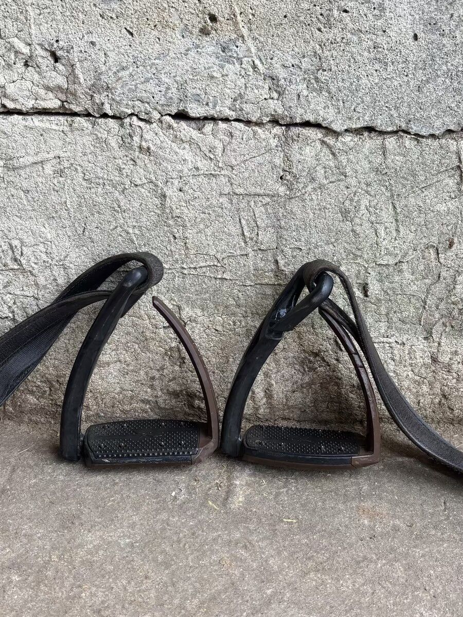 Étrier Freejump Soft'Up Pro +