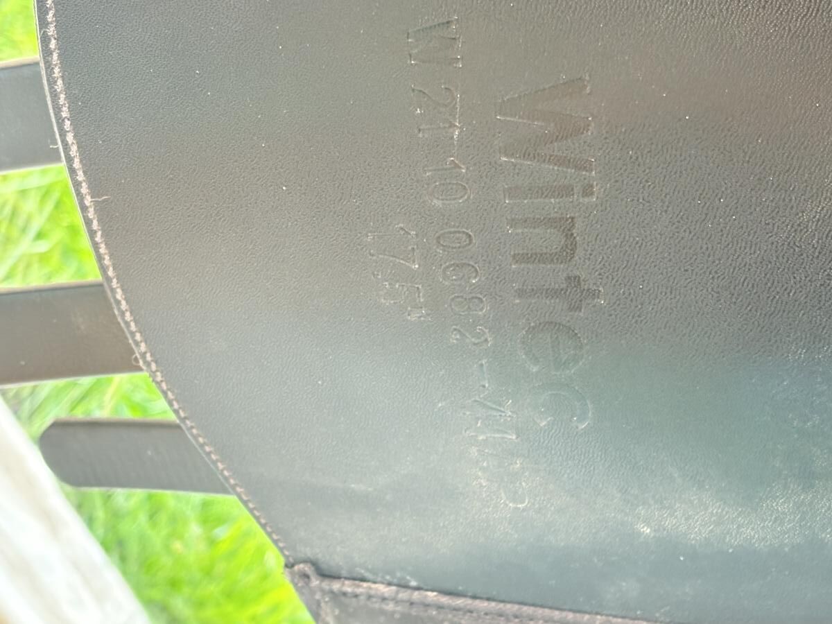 selle wintec à vendre