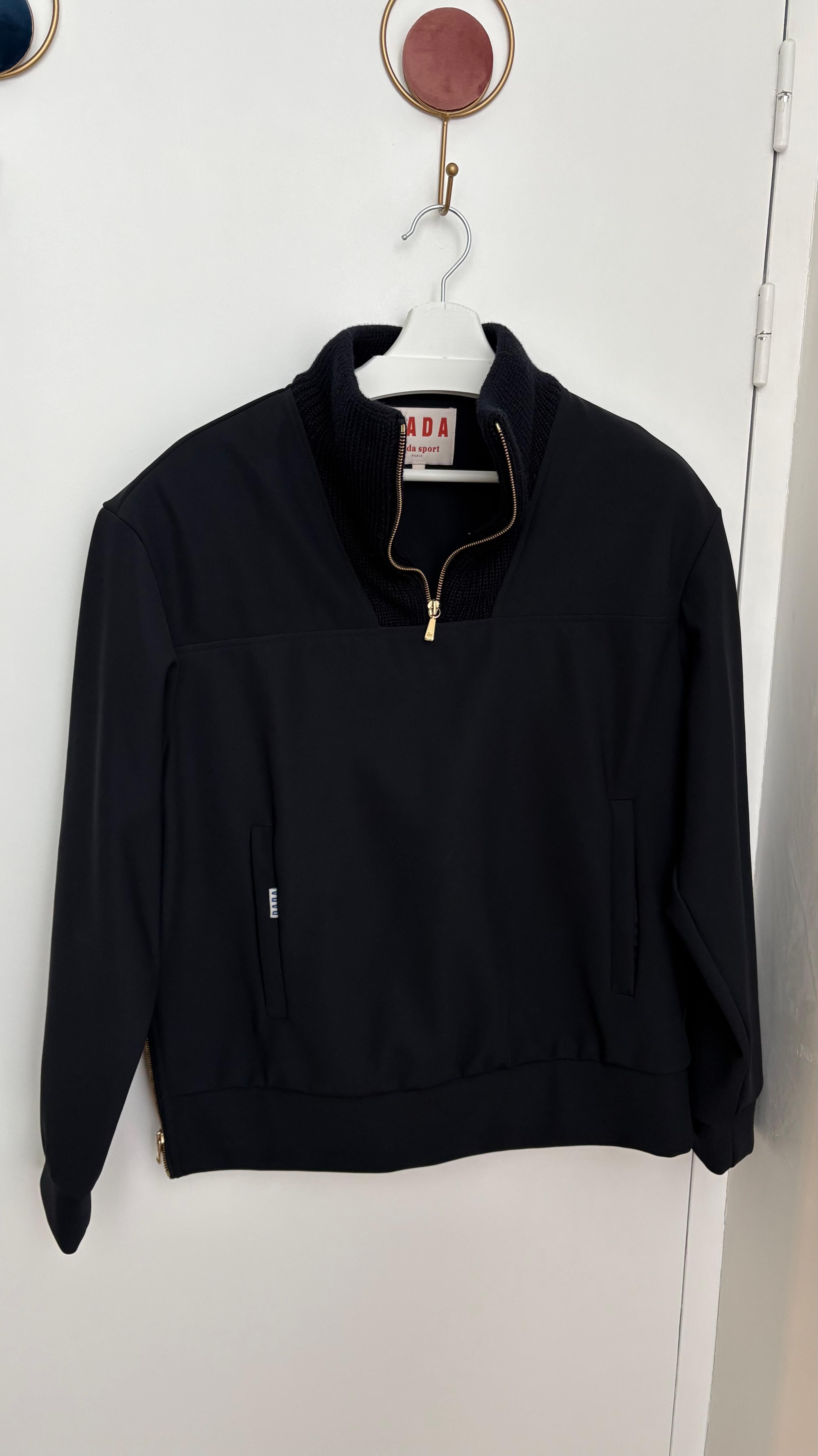 Blouson URVOSO - DADA SPORT