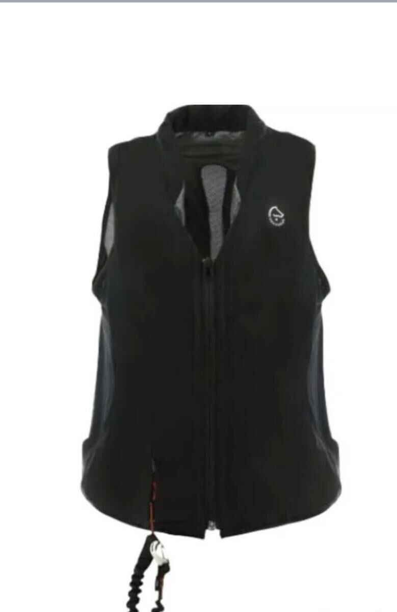 Airbag airsafe equitheme xxl