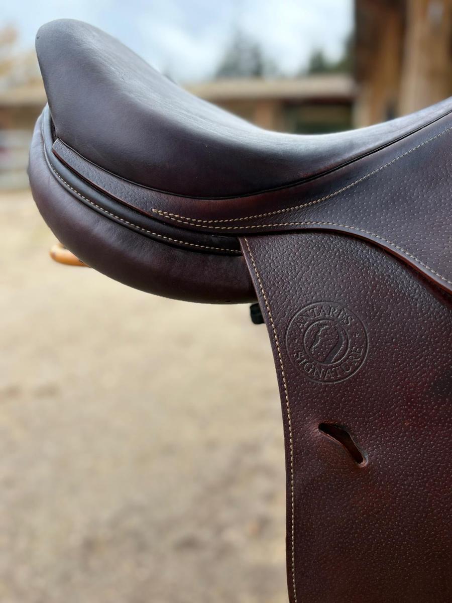 Selle Antares Signature