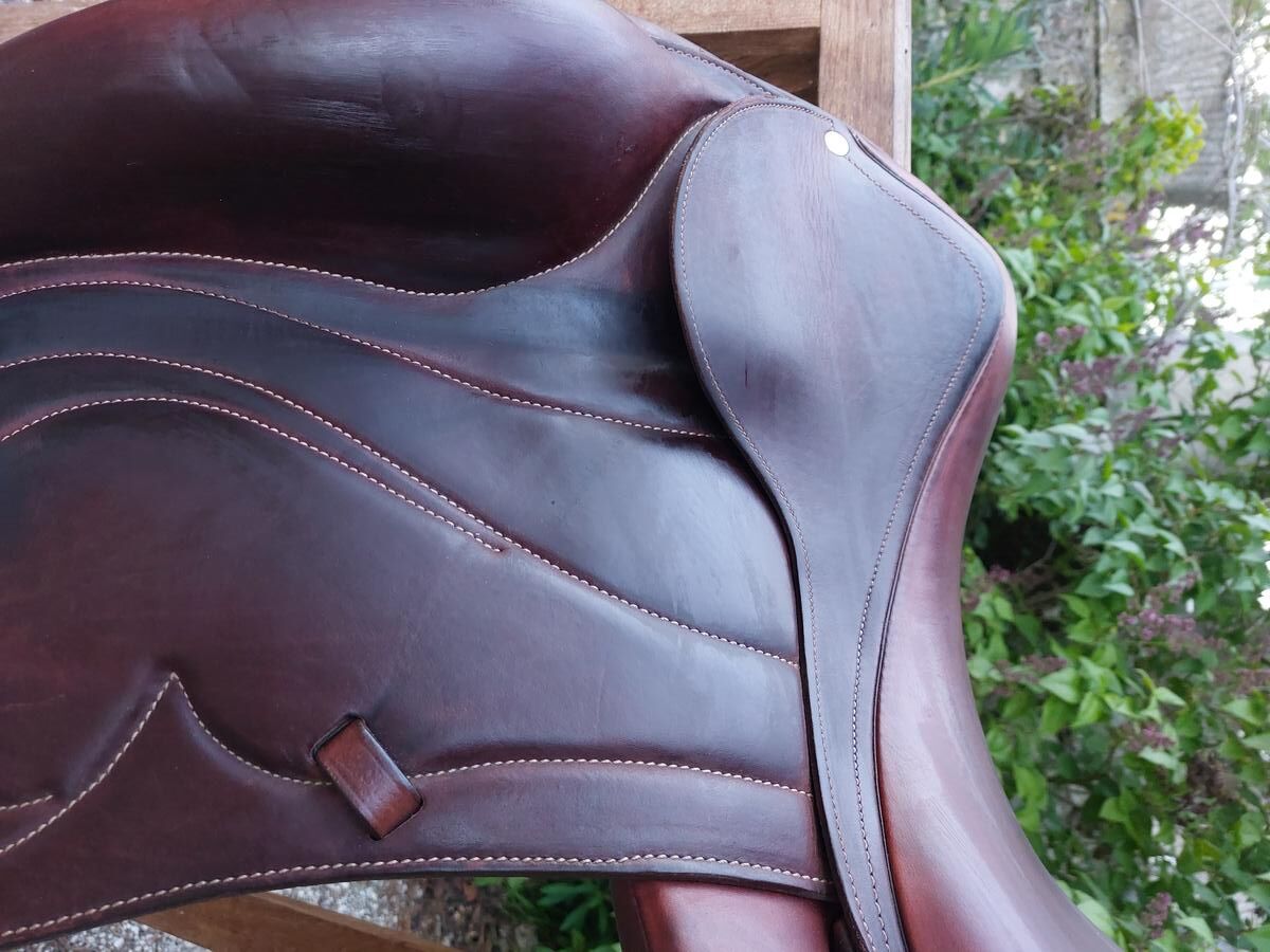 Selle de Dressage Antares