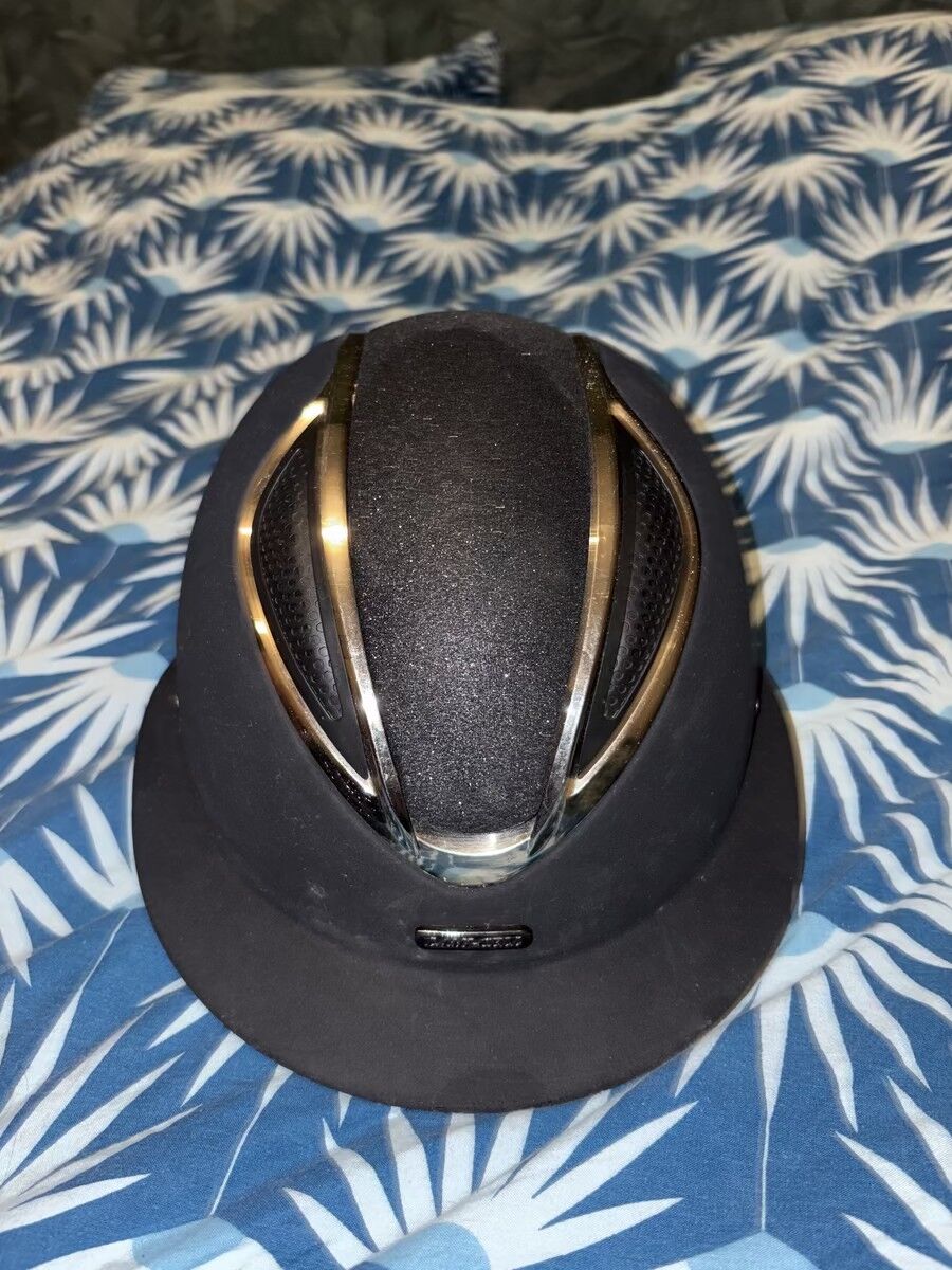 Bombe d’équitation Lami-cell