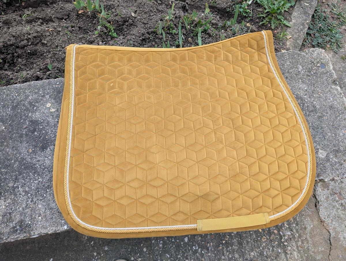 Tapis kentucky velvet