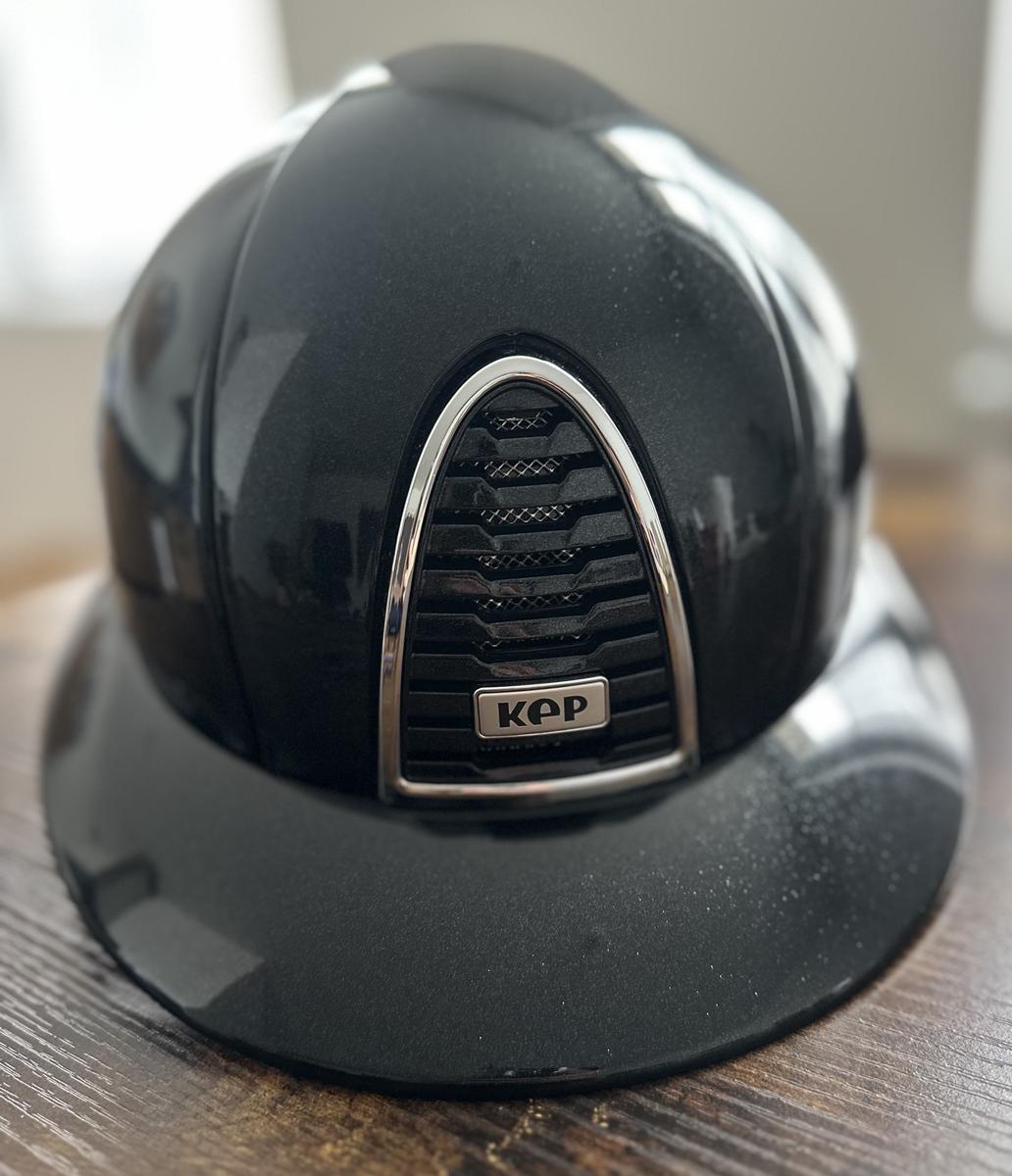 Casque Kep