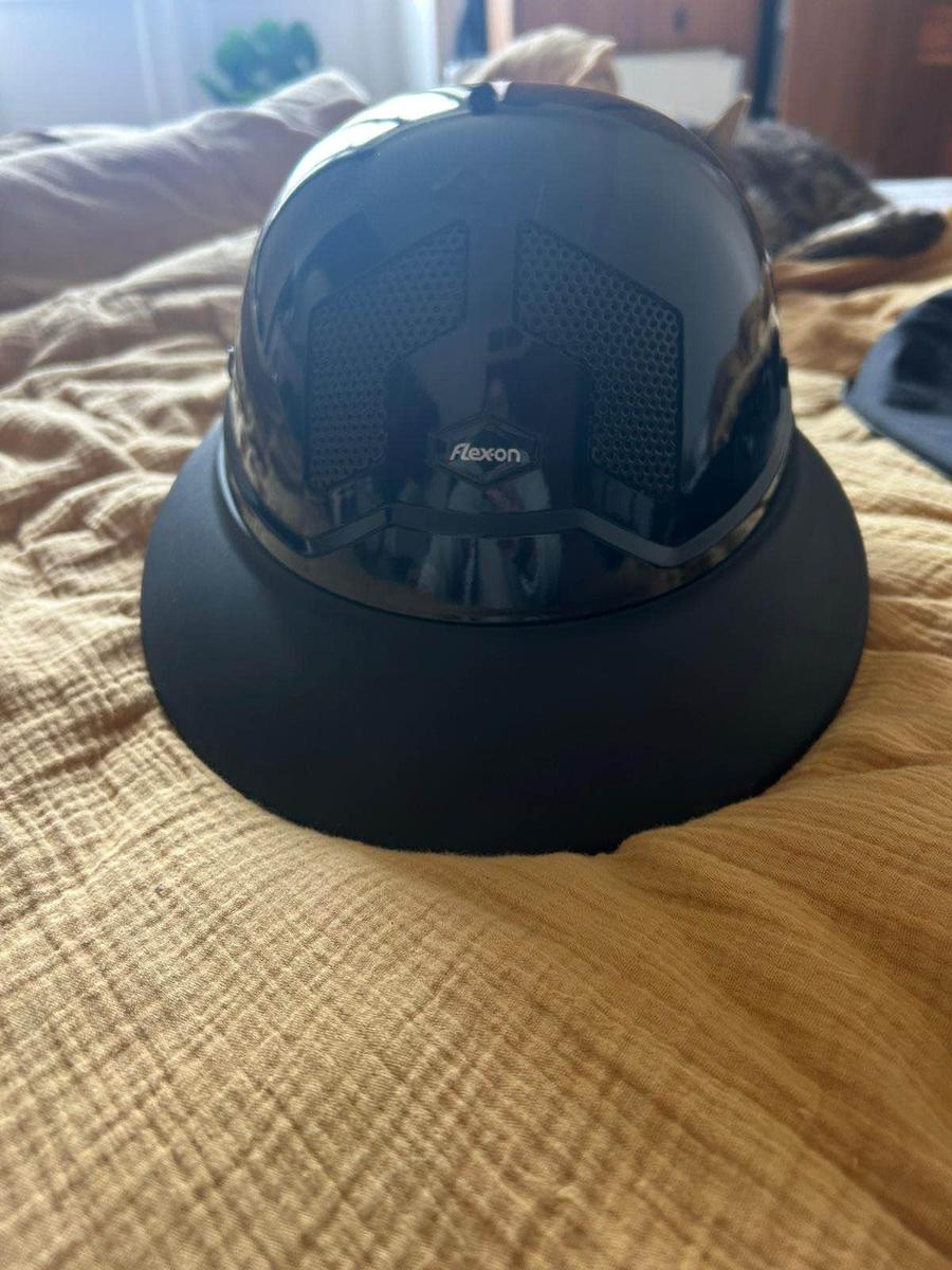 casque flexon ARMET 56