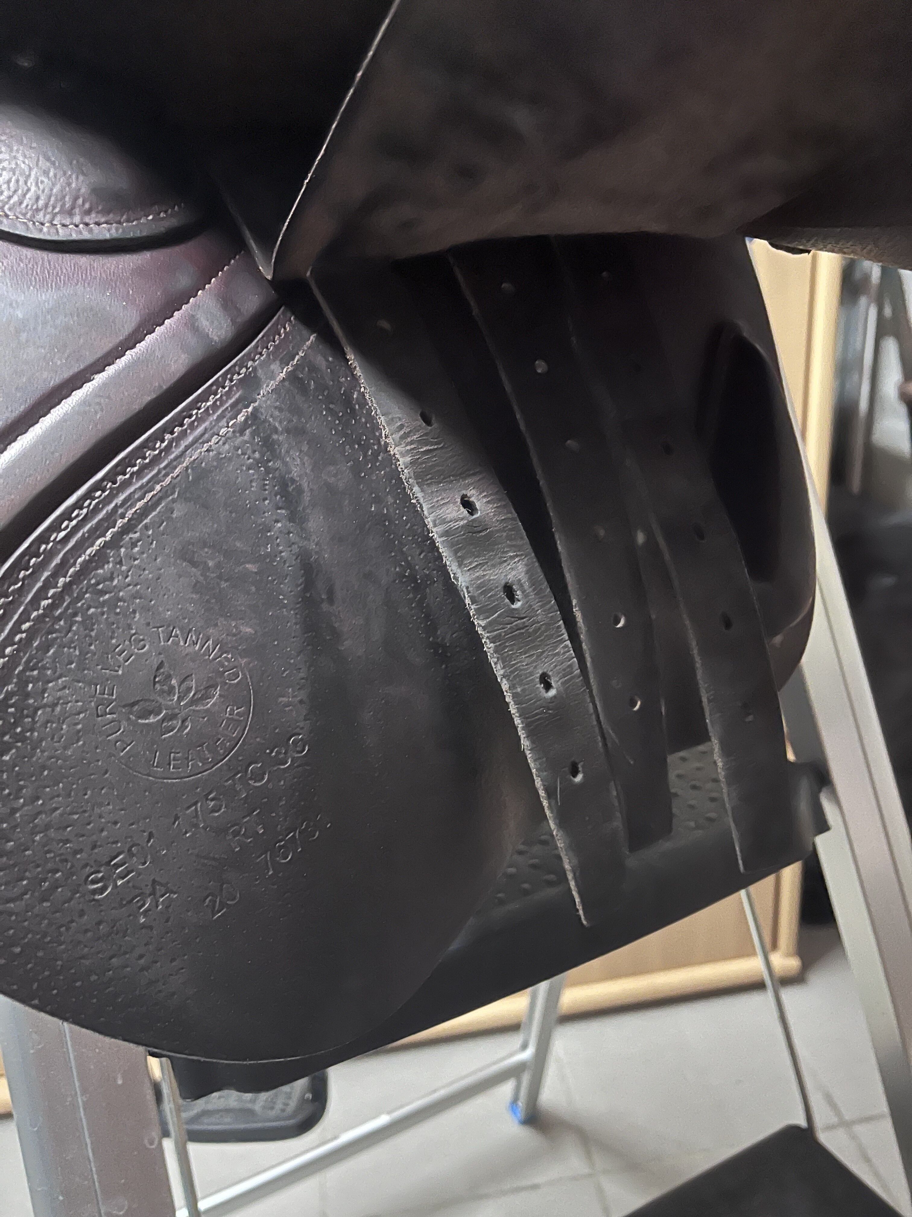 Selle CWD SE01 17,5 3C