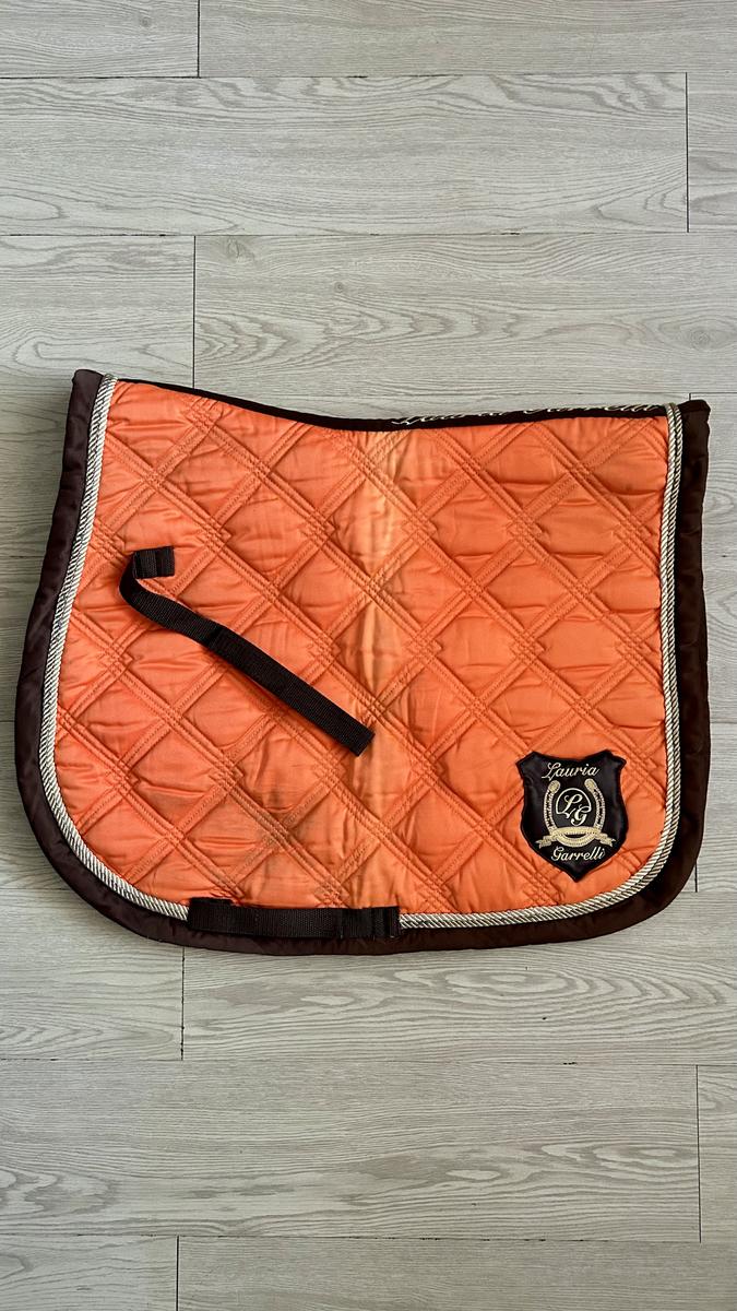 Tapis HKM Lauria Garrelli