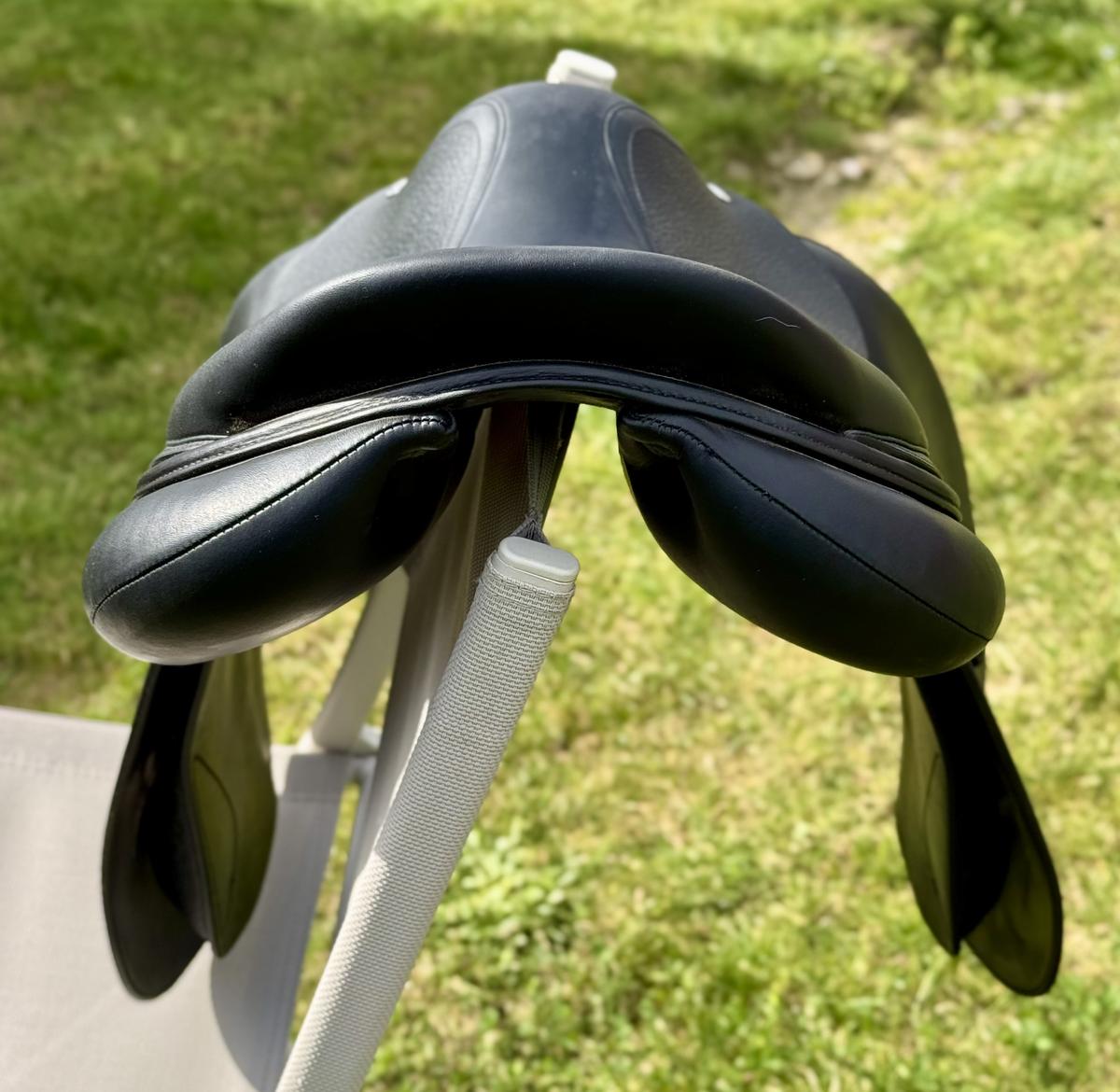 Selle Devoucoux Biarritz O