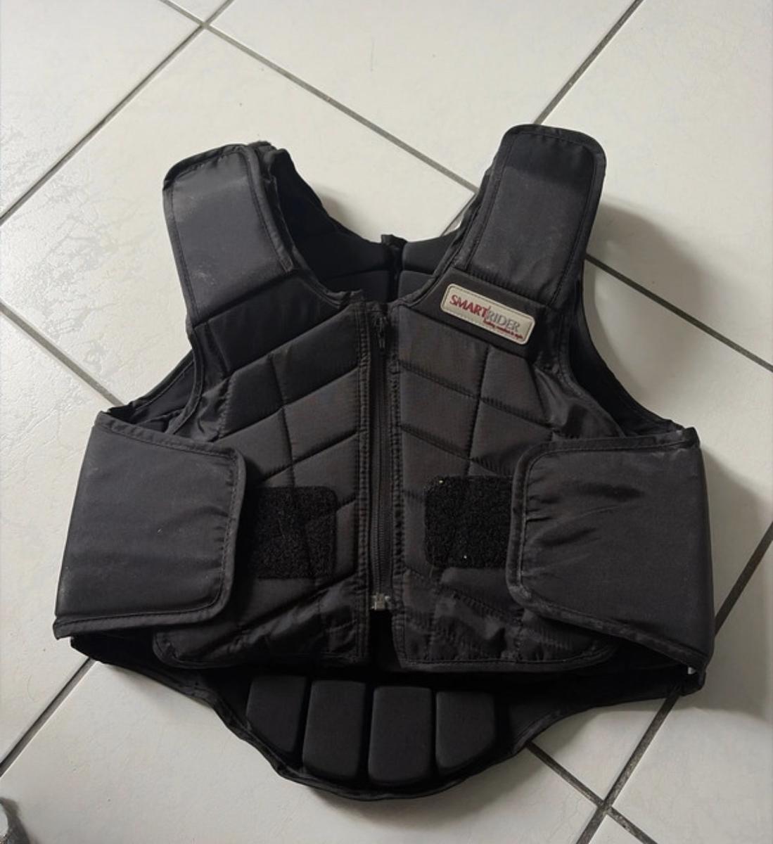 Gilet de protection