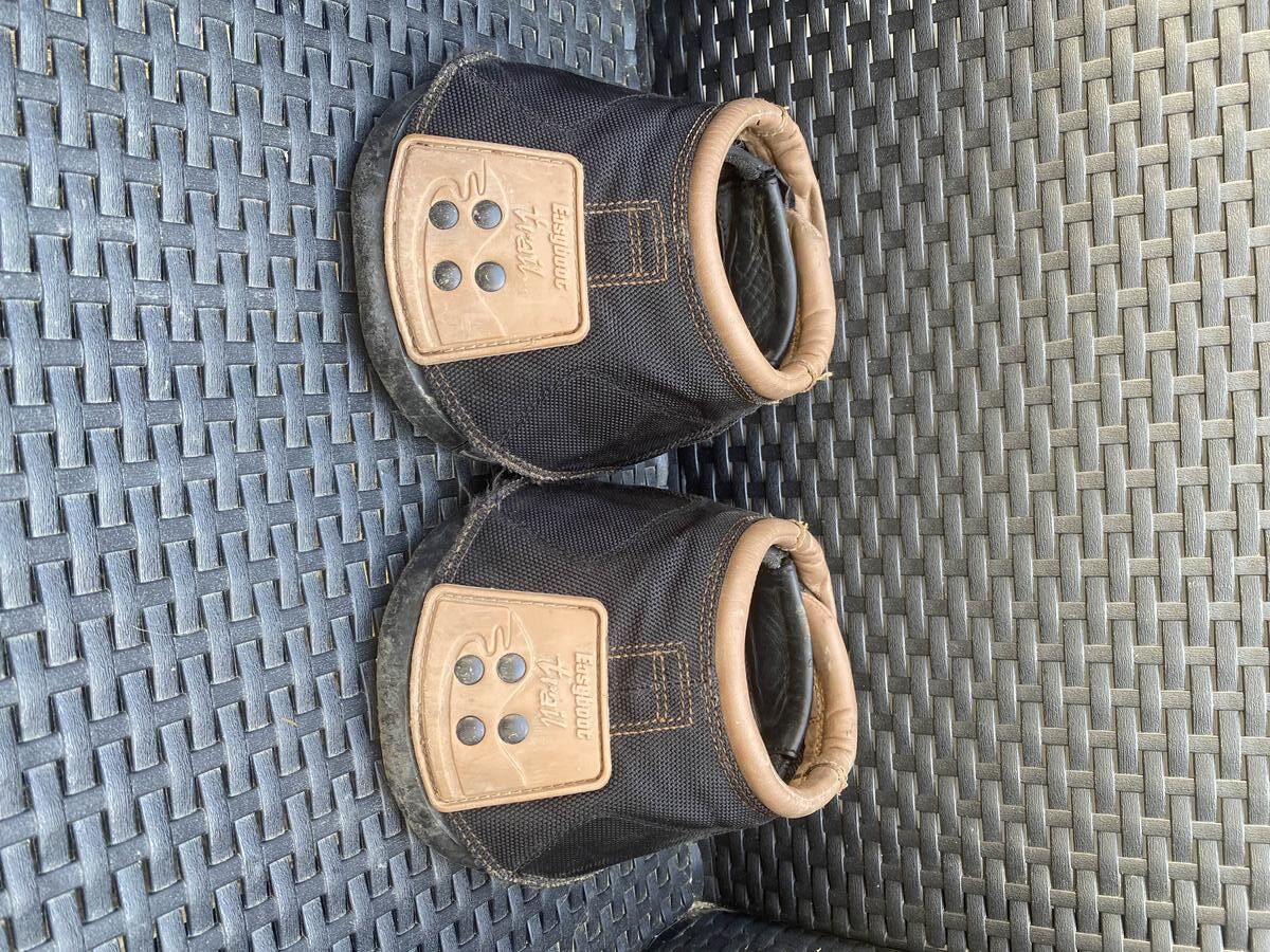 Hipposandales Easy Care