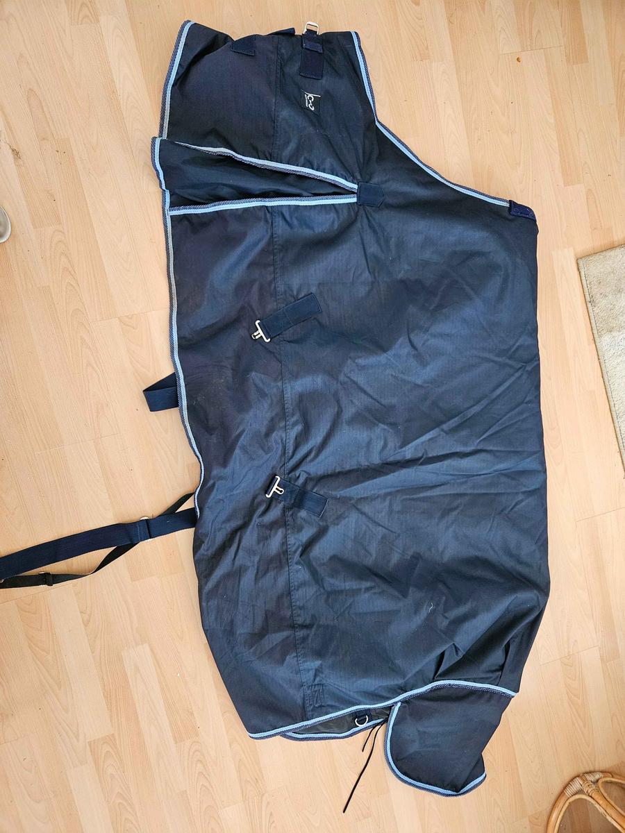 couverture 220g 135 cm imperméable