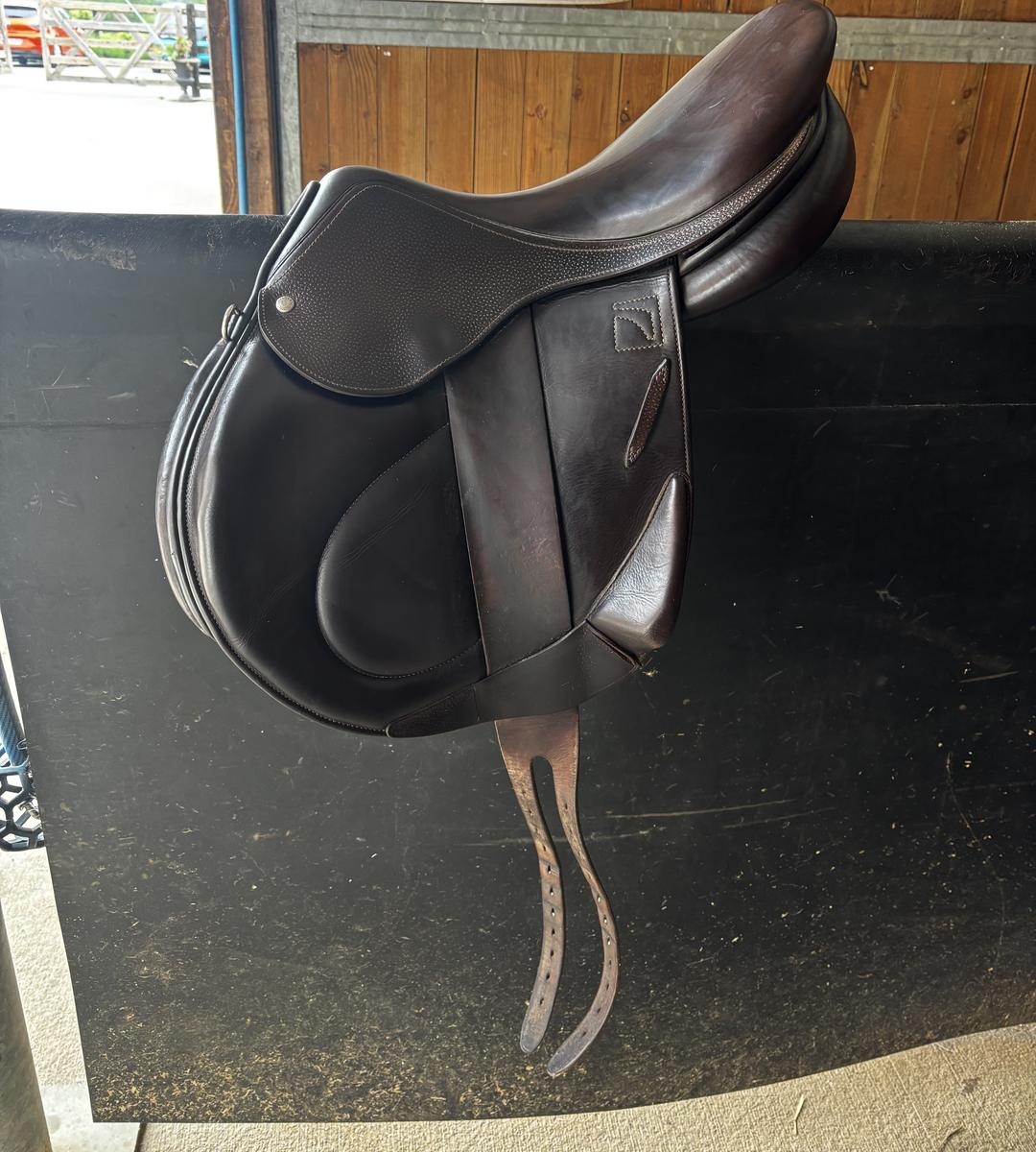 Selle monoquartier