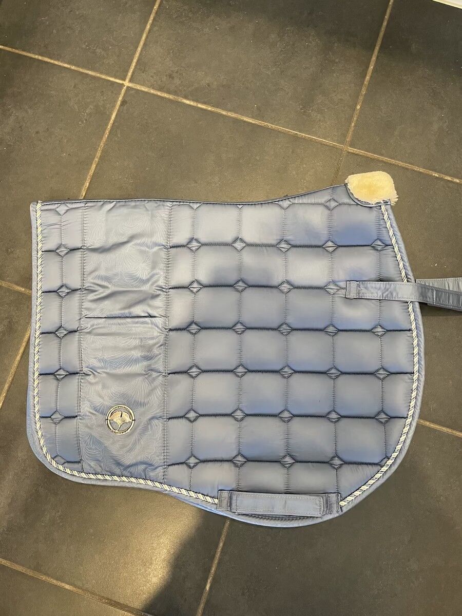 Tapis de selle Felix Bhuler