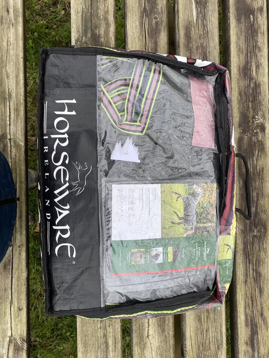 Couverture 0g avec couvre-cou