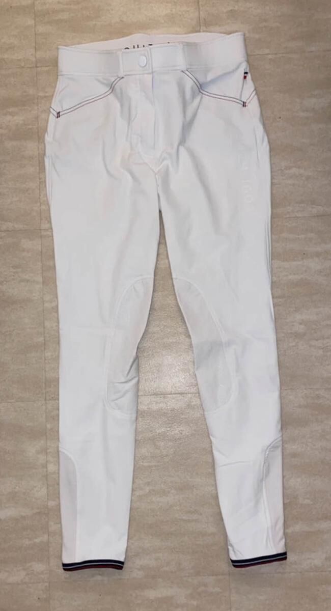 Pantalon de concours