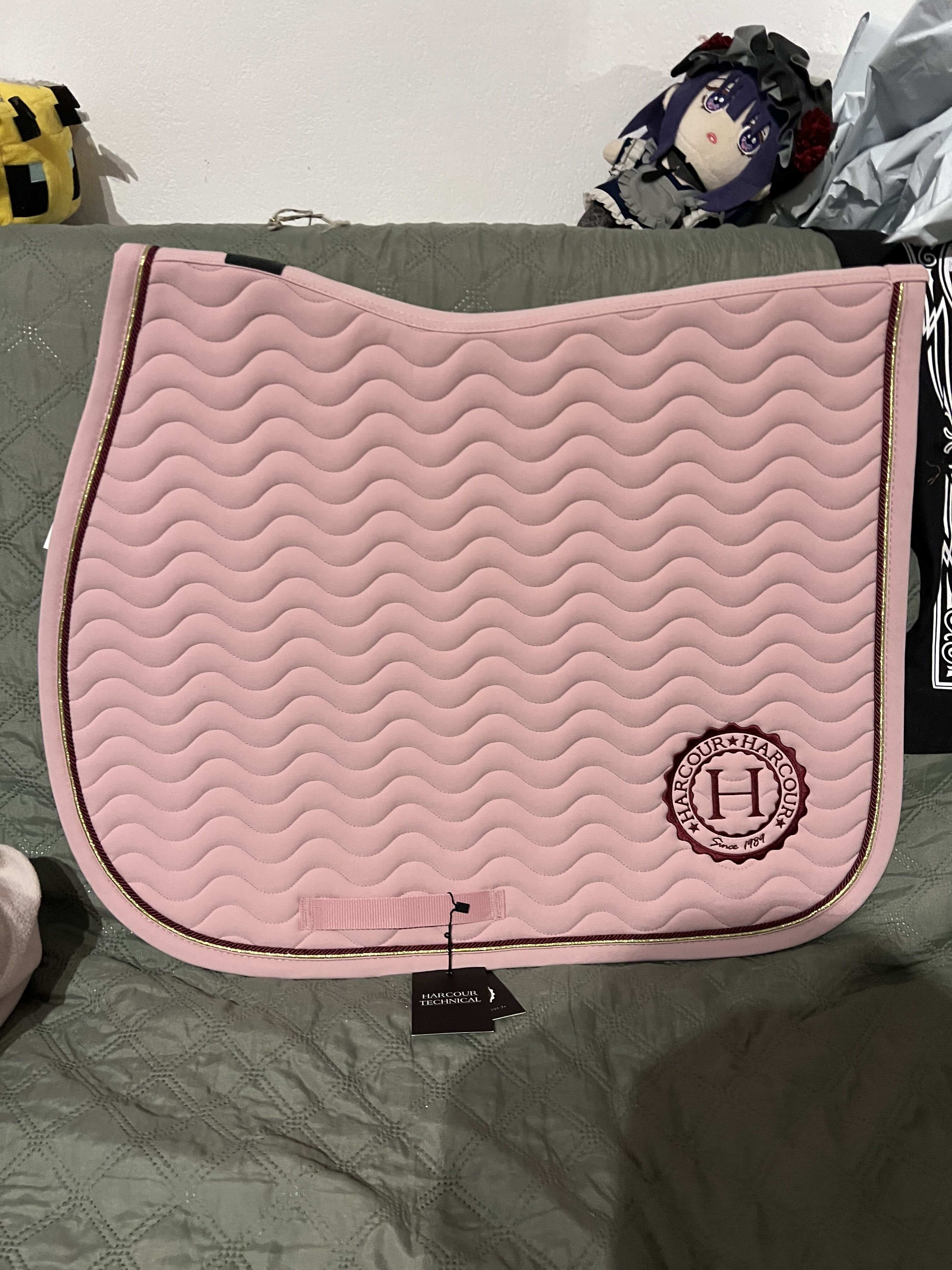 tapis harcour arkana