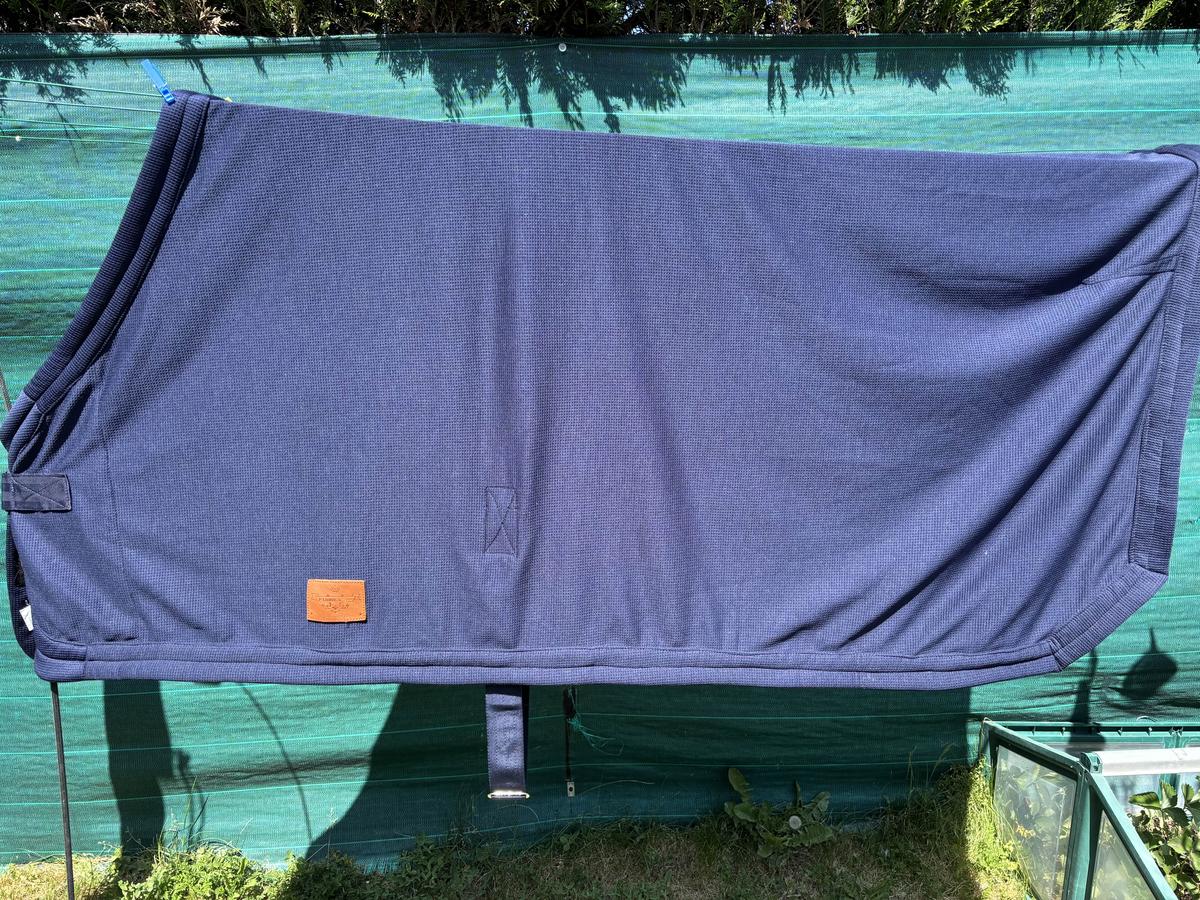 chemise séchante