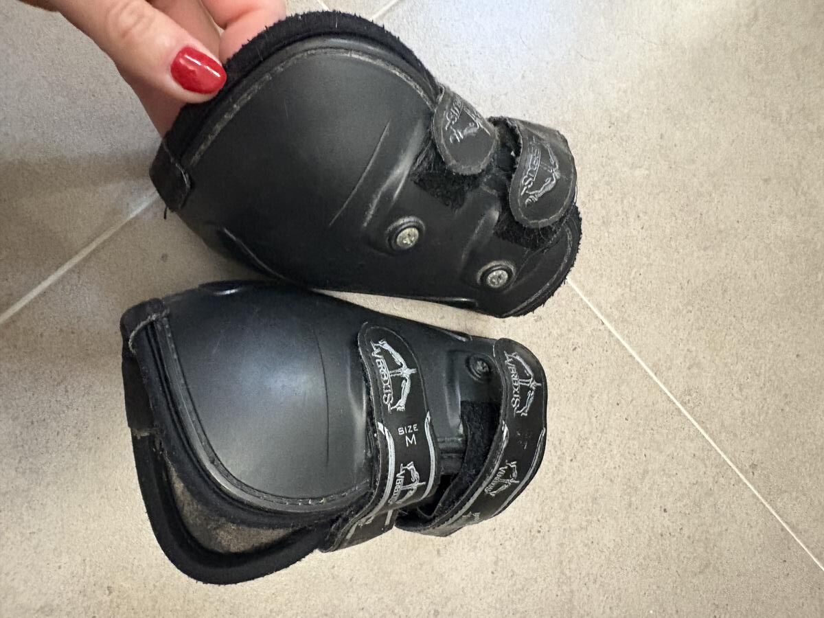 Protège boulets Veredus