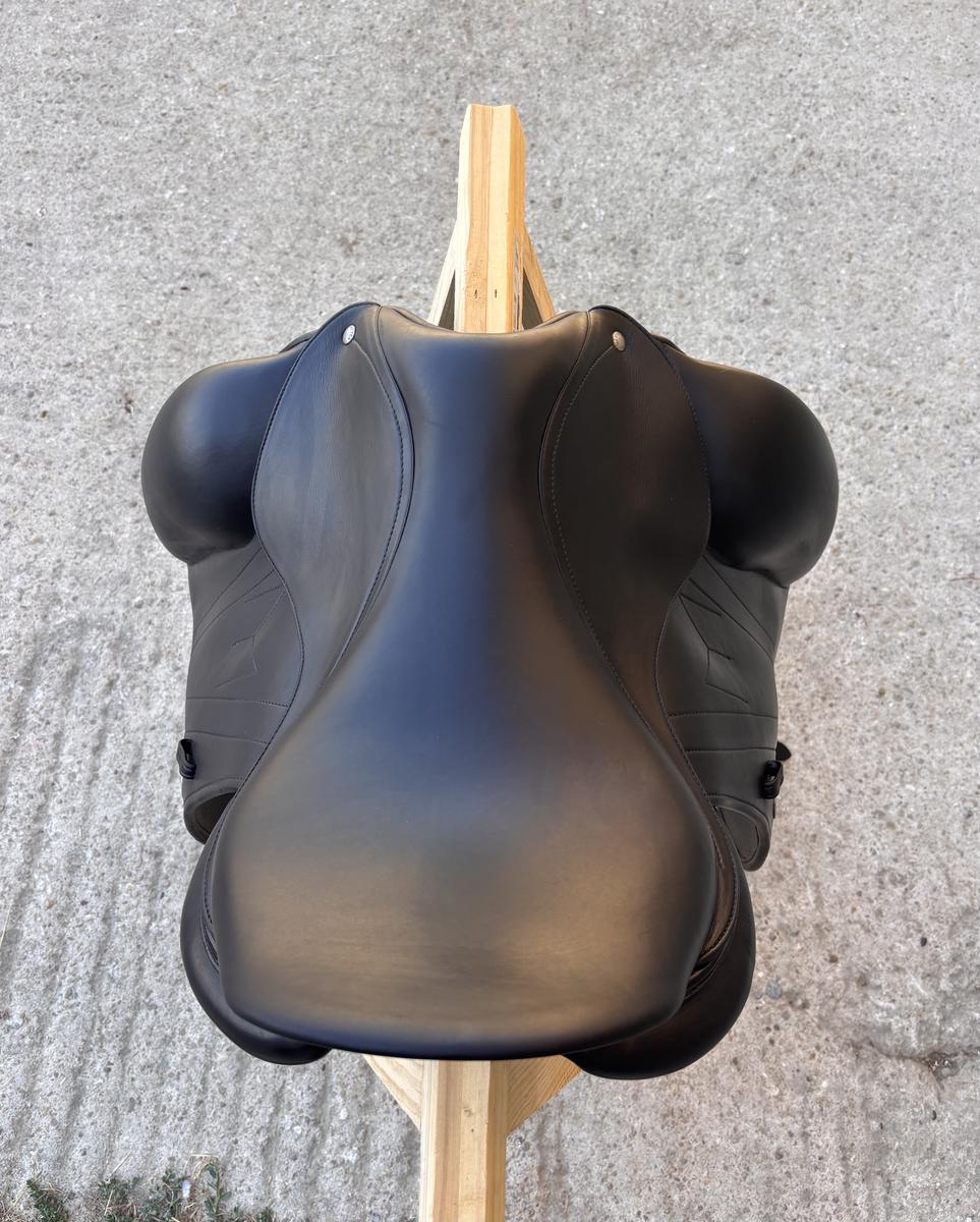 Selle Dressage Meyer