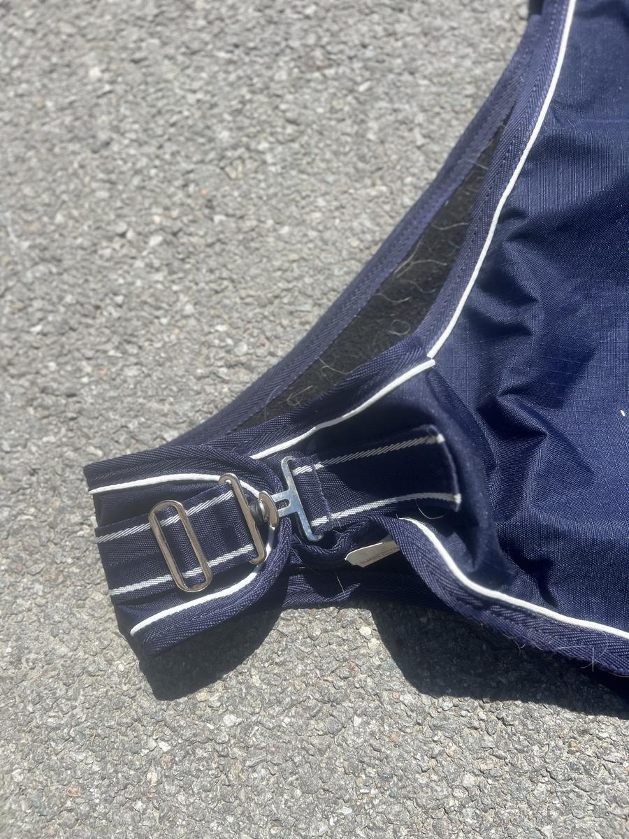 COUVERTURE DE MARCHEUR