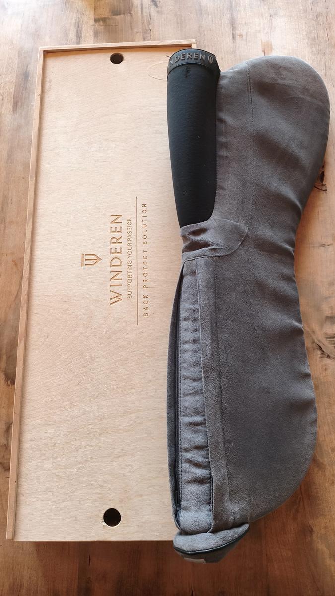 Amortisseur Winderen Confort