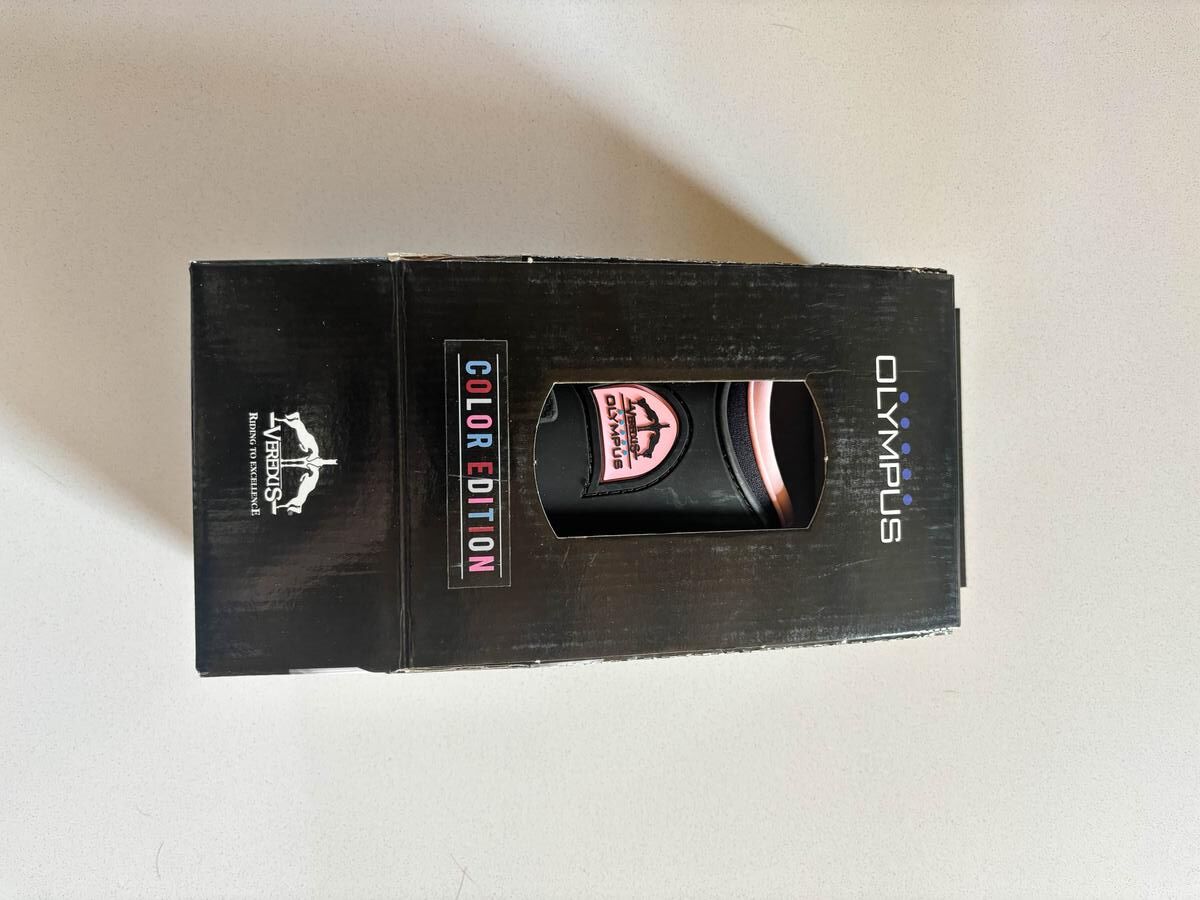 protège boulet Veredus neuf taille L