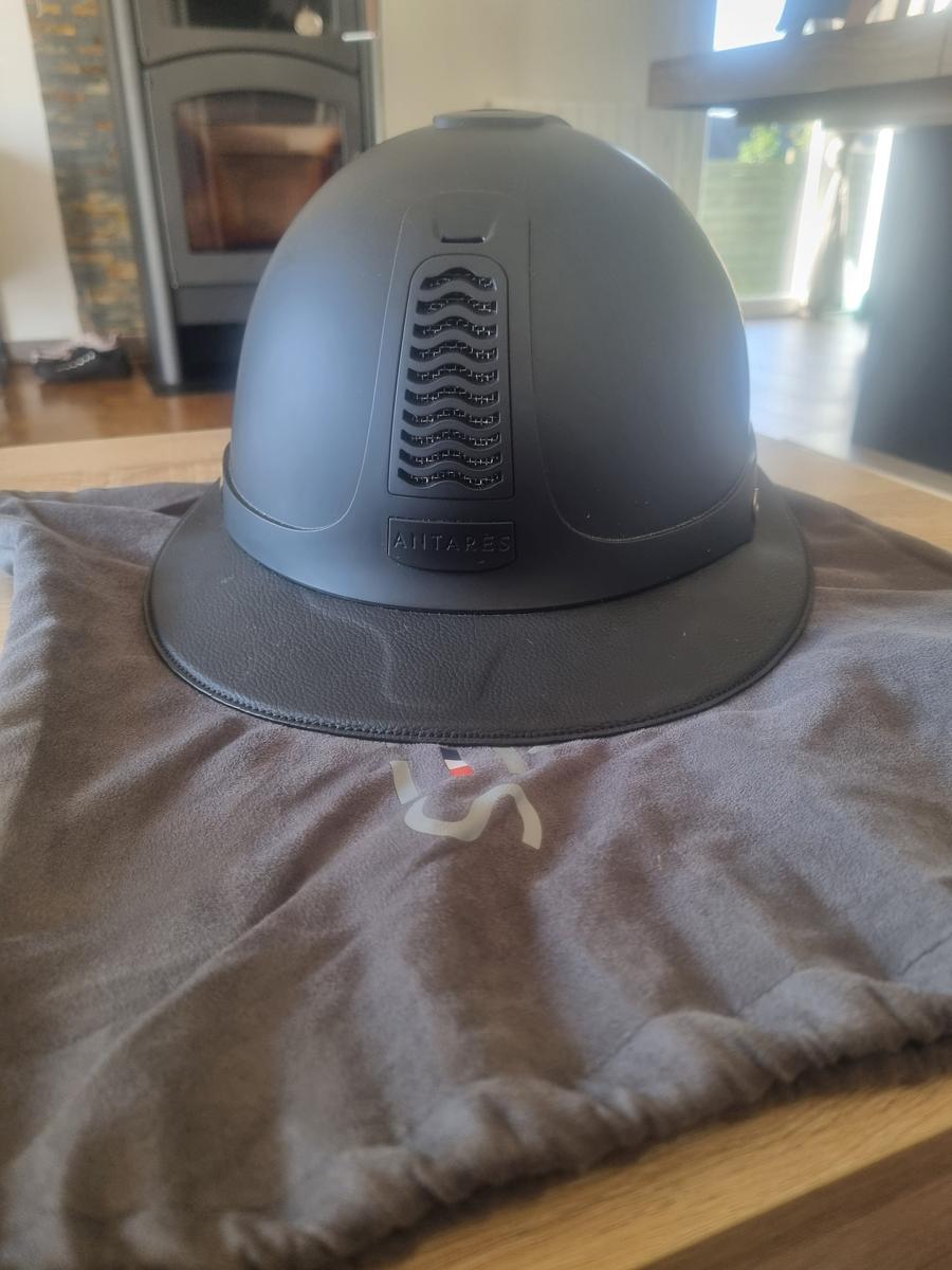 Casque précision Antares