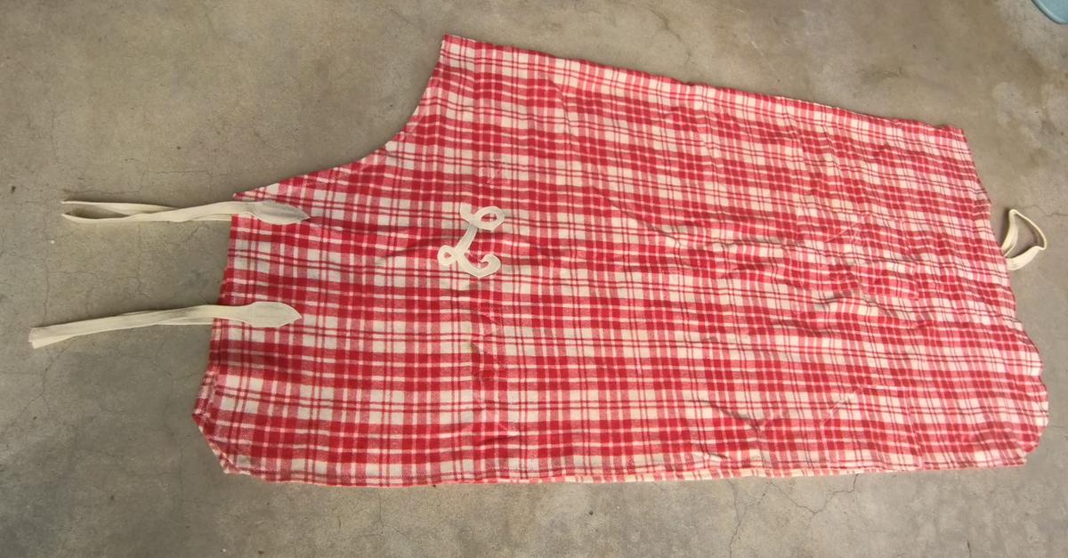 Chemise polaire séchante