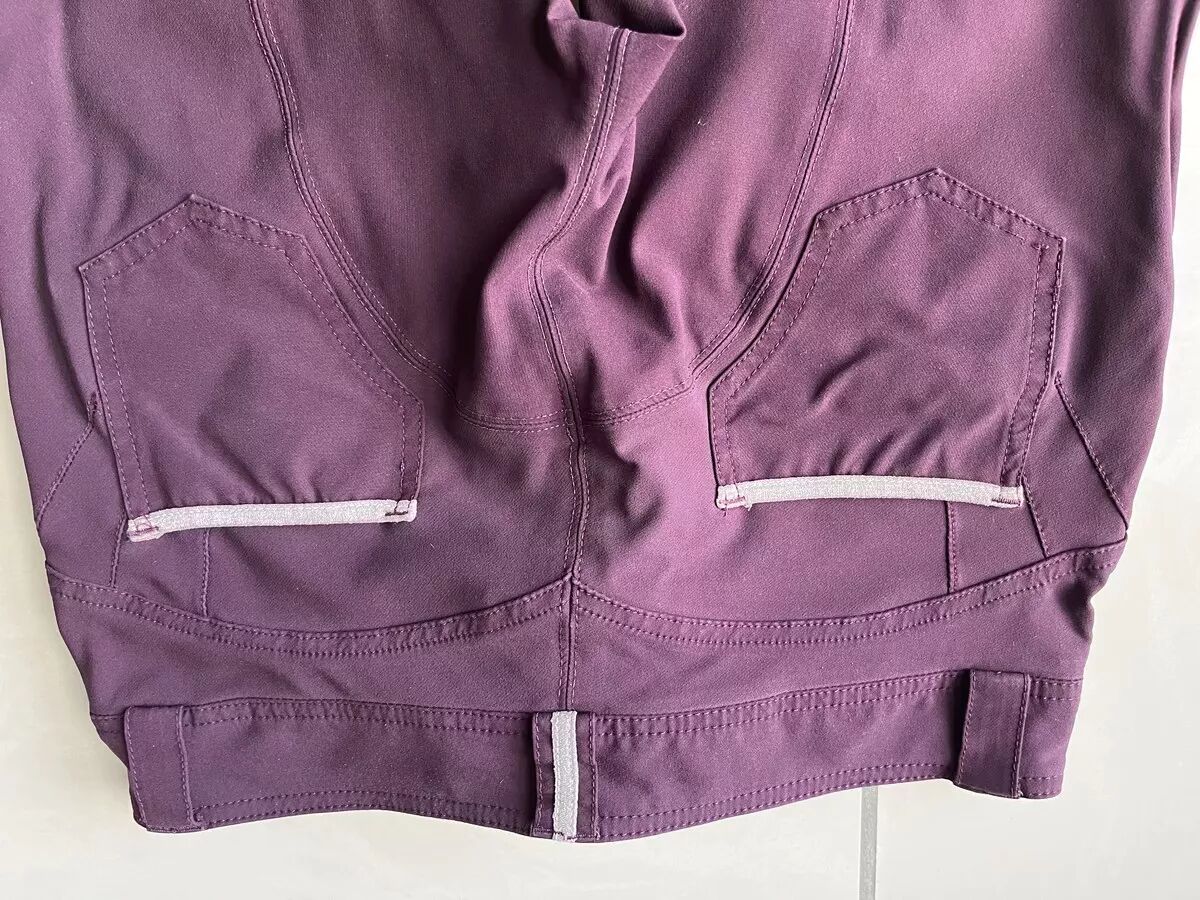 Lot de 2 pantalons Penelope