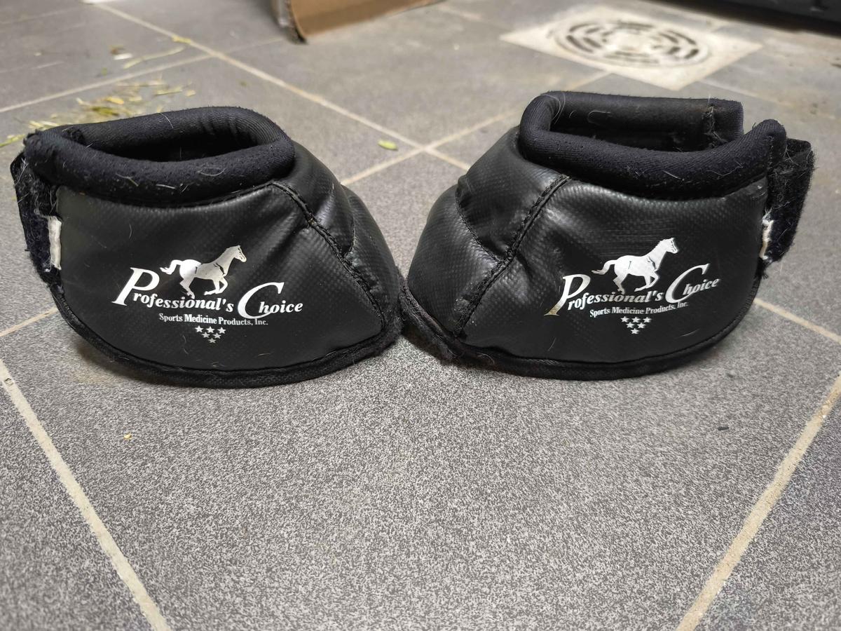 Protège glomes Professionnal Choice