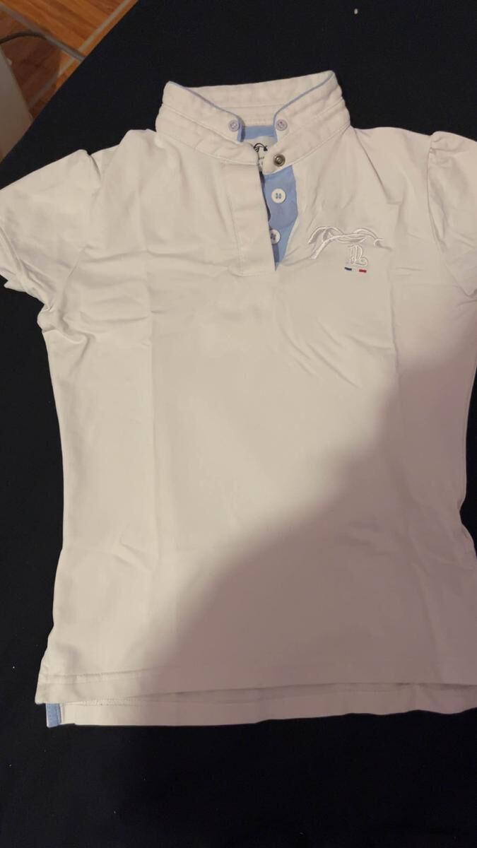 polo de concours Pénélope