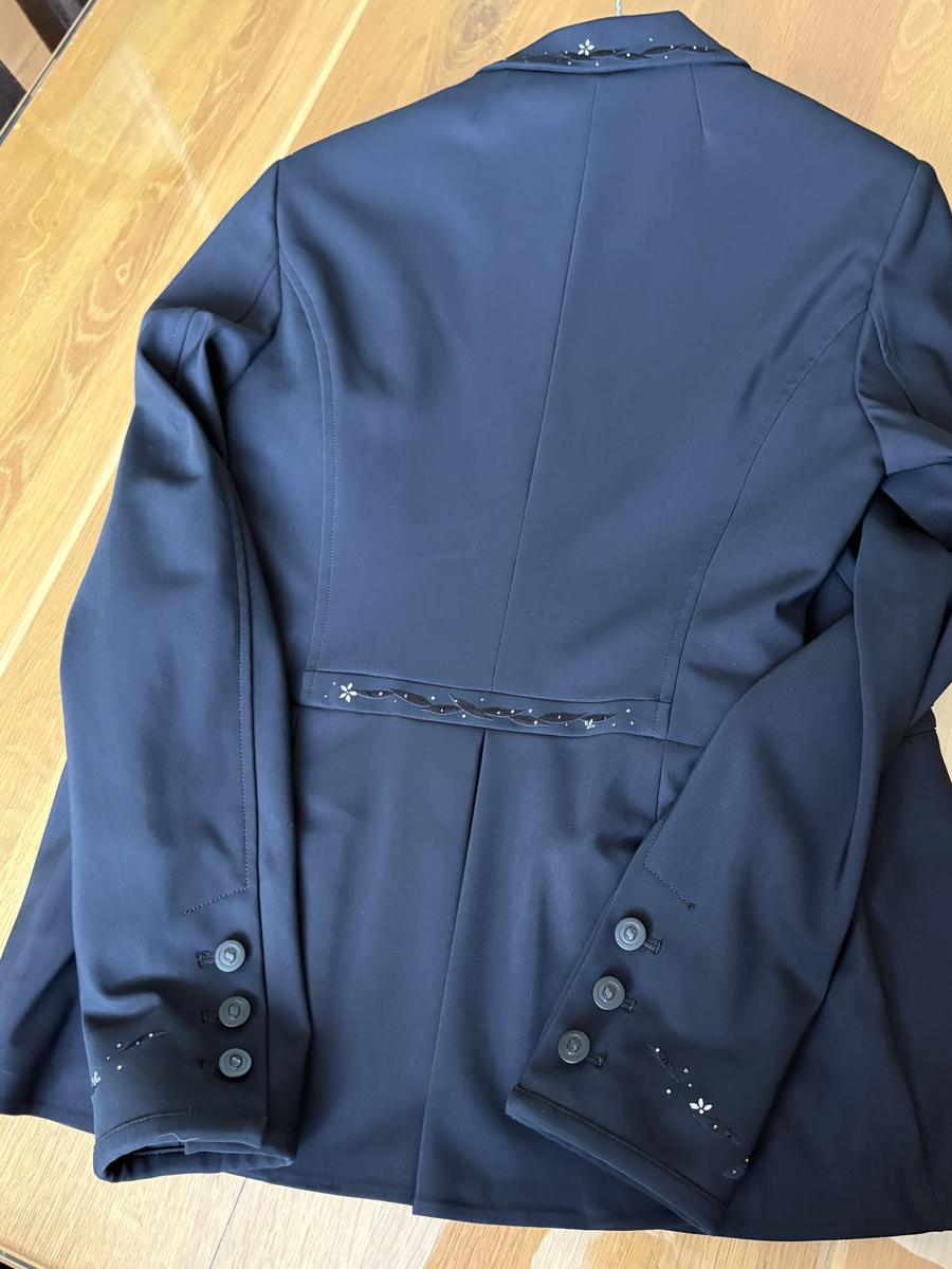 Veste concours Samshield