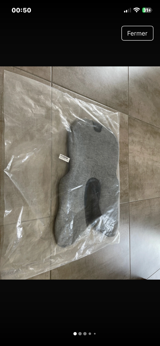 amortisseur Devoucoux