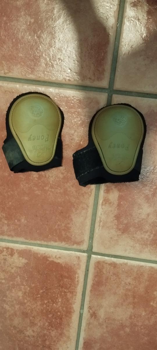 Protège boulets