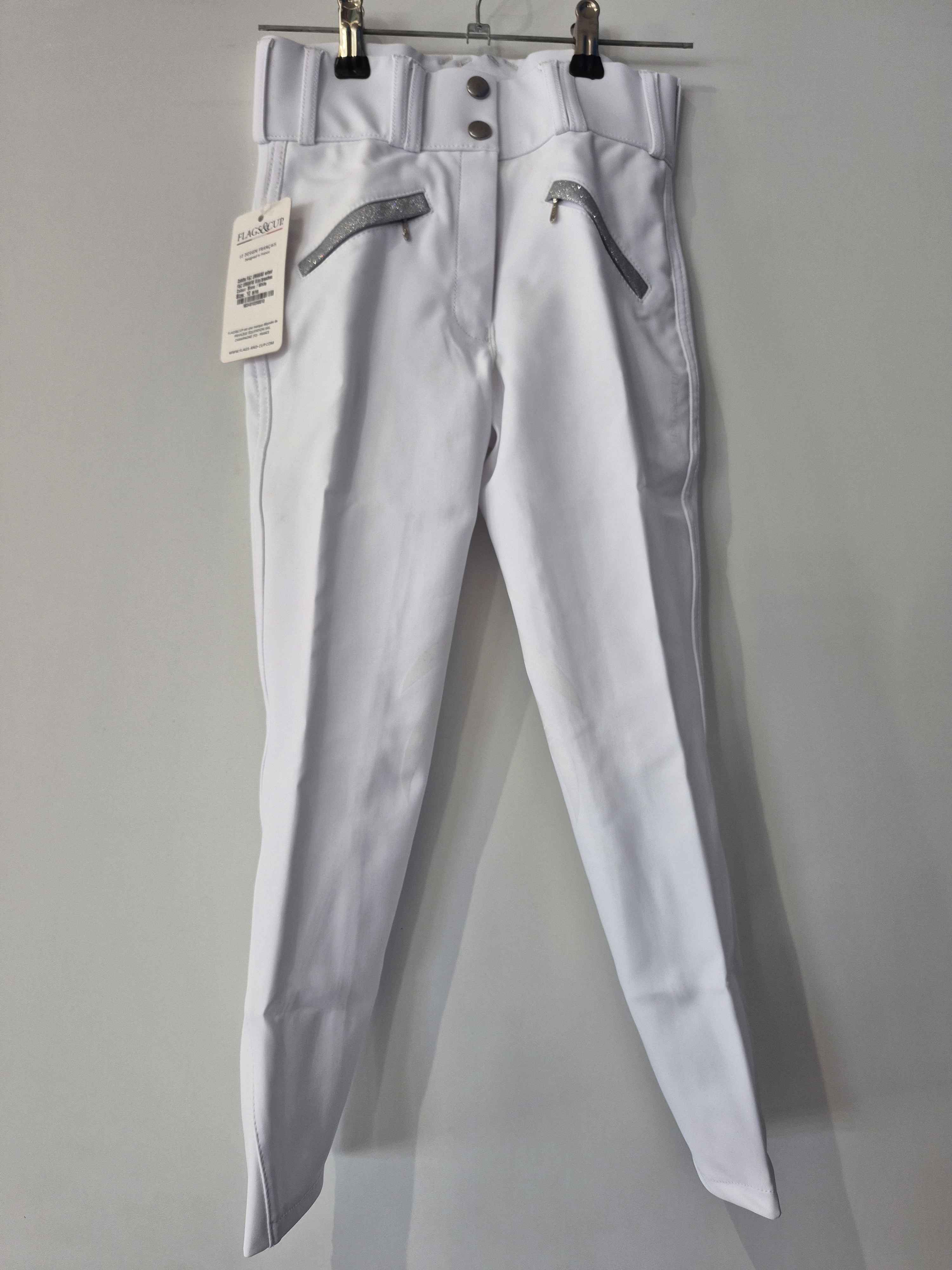 Pantalon flags&cup enfant umanak