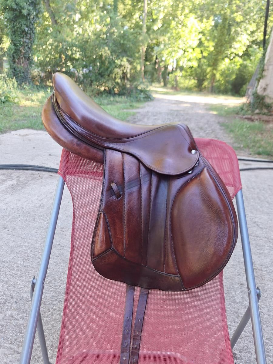 Selle Forestier