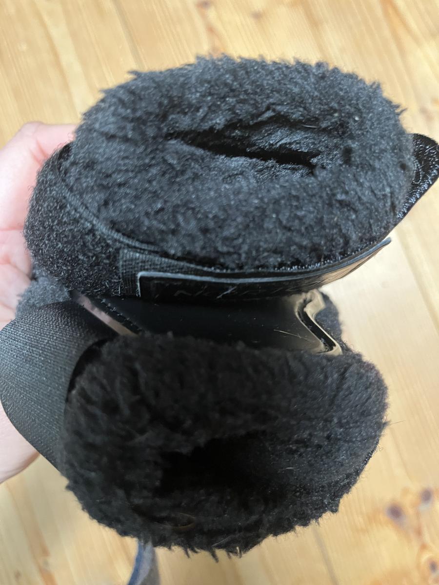 Protèges boulet Norton Poney