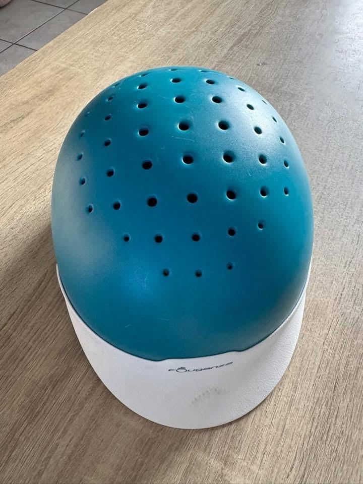 Bombe d’équitation