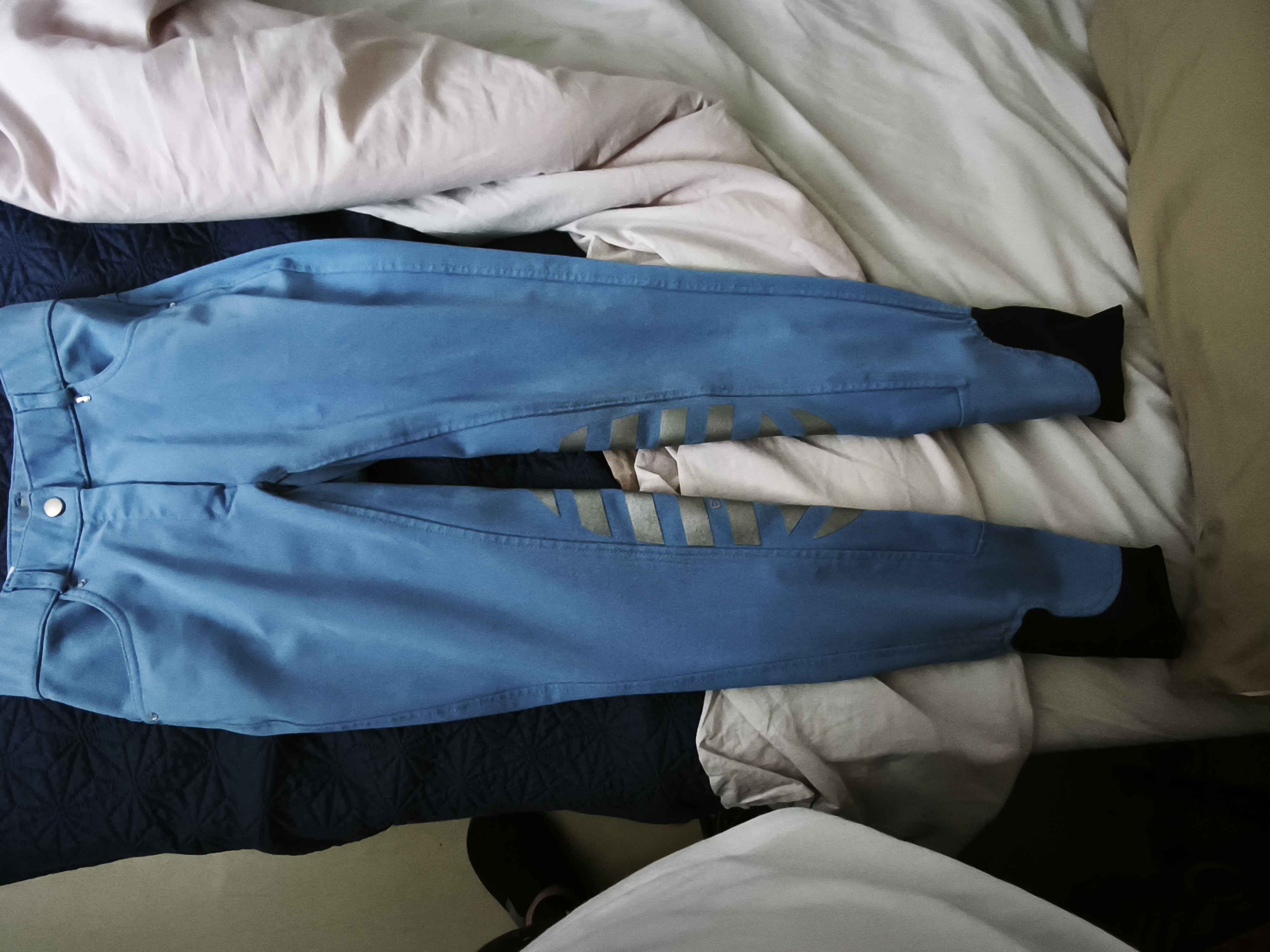 pantalon HKM