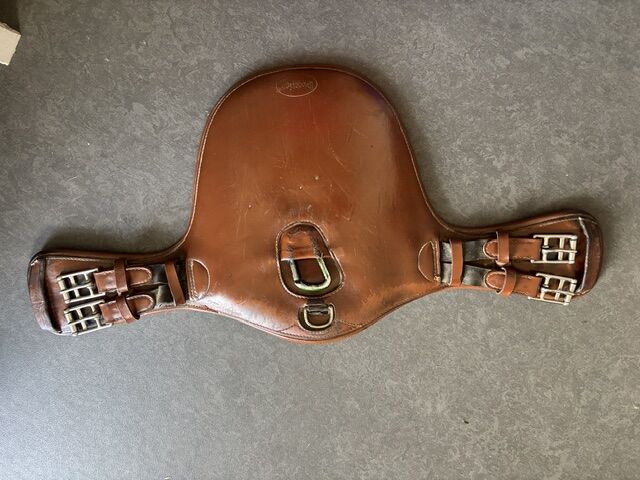 sangle bavette prestige 60 cm
