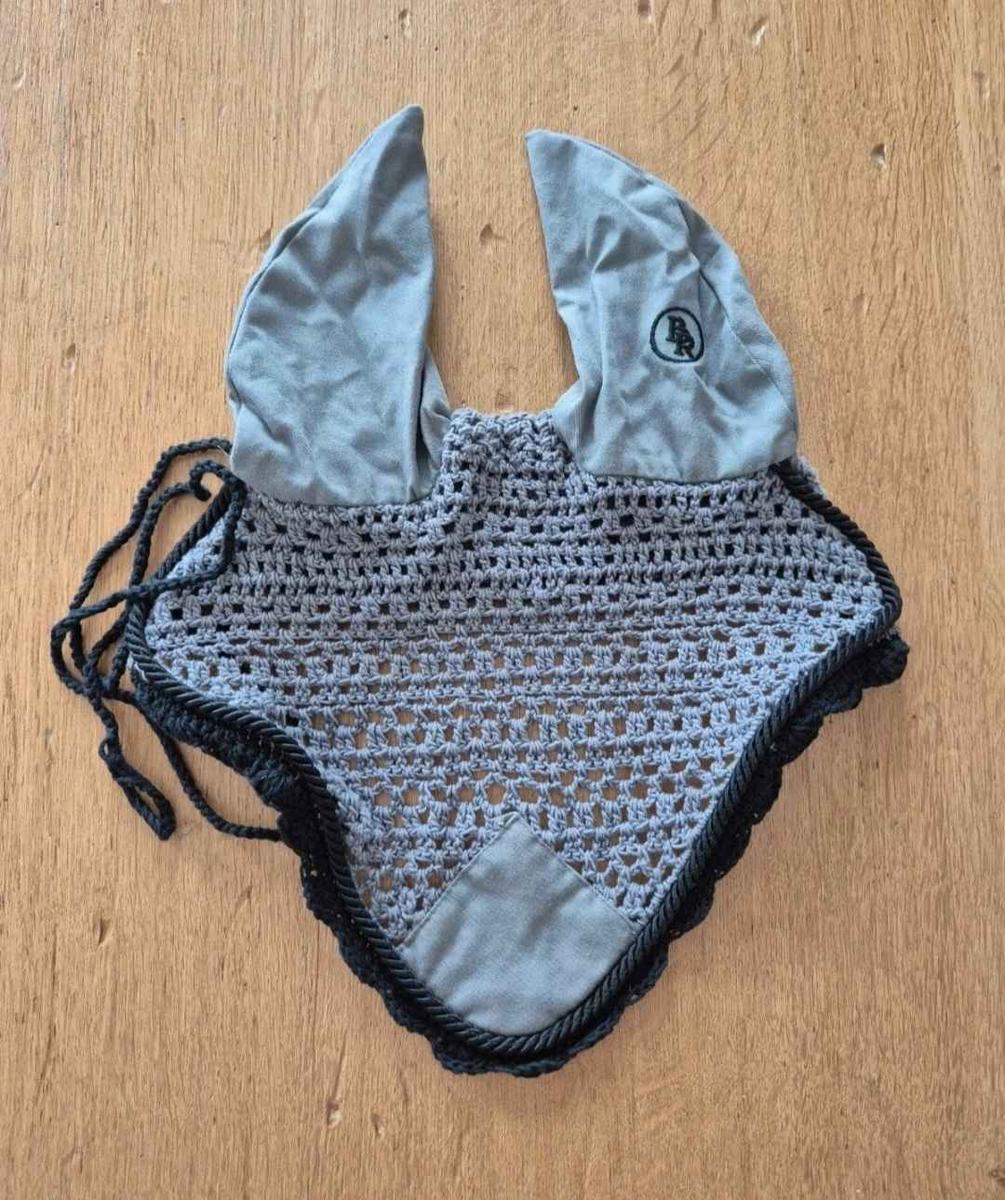 Bonnet anti-mouches BR