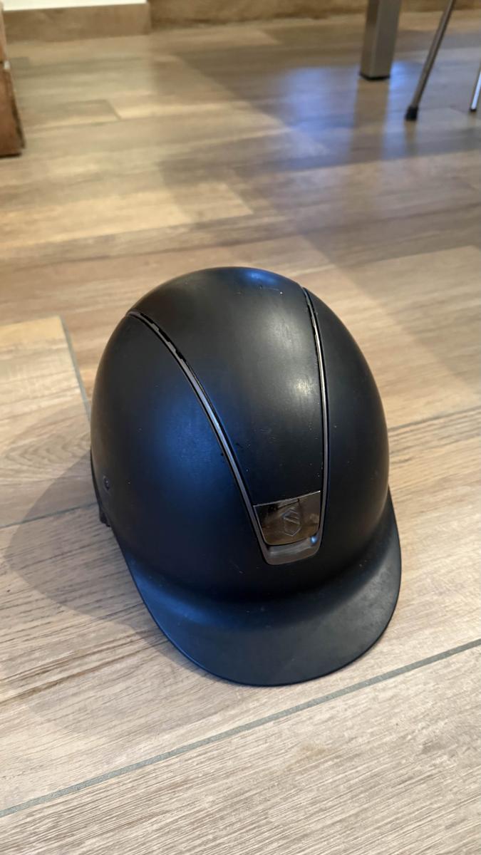 bombe samshield noir