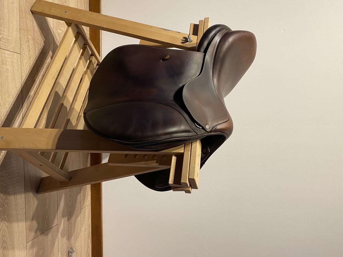 Selle Antarès signature